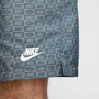 Nike Club Men's Lined Flow Shorts