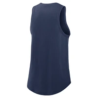 Cleveland Guardians Legacy Icon Women's Nike Dri-FIT MLB Tank Top