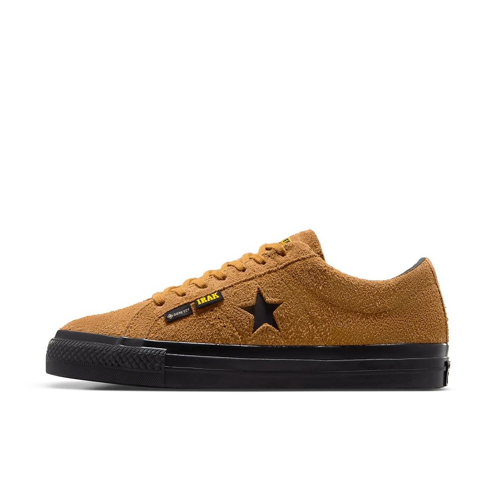 Converse x IRAK NYC One Star Pro