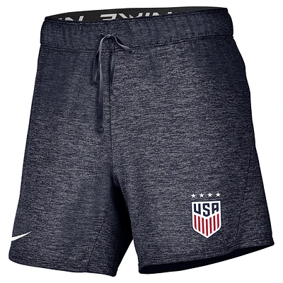 USWNT Women's Nike Soccer Shorts