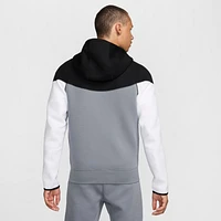 Nike Sportswear Tech Fleece Windrunner Men's Full-Zip Hoodie