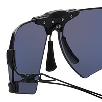 Nike Zeus Edge Polarized Sunglasses