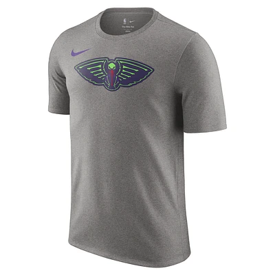 New Orleans Pelicans Essential City Edition Men's Nike NBA T-Shirt