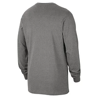 USC Fast Break Men's Nike College Long-Sleeve T-Shirt