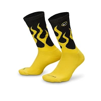 Nike Everyday Plus Cushioned Crew Socks (1 Pair)