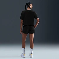 Kobe Women's Mesh Basketball Shorts