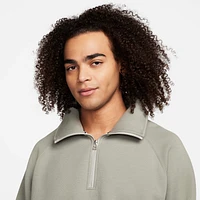 Nike Tech Fleece Reimagined Men's 1/2-Zip Top