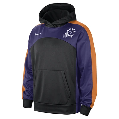 Phoenix Suns Starting 5 Men's Nike Therma-FIT NBA Graphic Hoodie