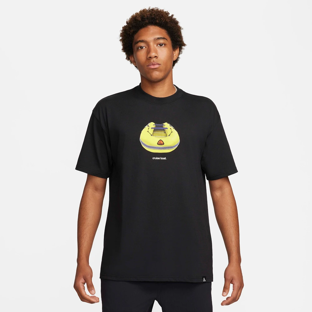 Nike ACG "Cruise Boat" Men's Dri-FIT T-Shirt