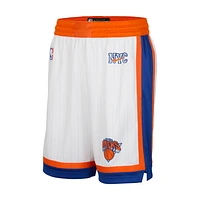 New York Knicks 2024/25 City Edition Men's Nike Dri-FIT NBA Swingman Shorts