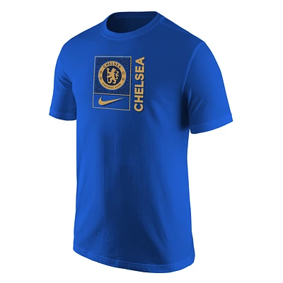 Chelsea FC Men's Nike Soccer T-Shirt