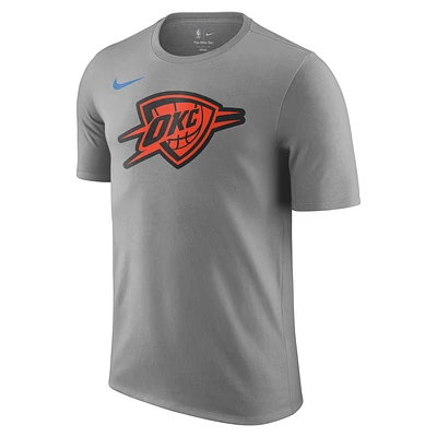 Oklahoma City Thunder Essential Edition Men's Nike NBA T-Shirt