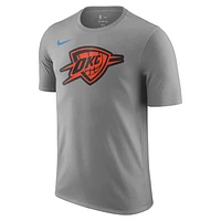 Oklahoma City Thunder Essential Edition Men's Nike NBA T-Shirt