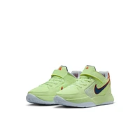 Ja 2 Little Kids' Shoes