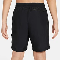 Nike Swim Voyage Big Kids' (Boys') 6" Volley Shorts