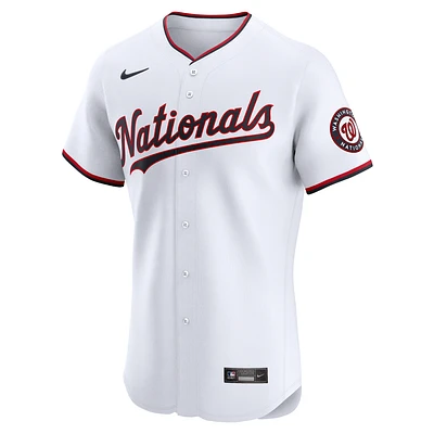 Washington Nationals Men's Nike Dri-FIT ADV MLB Elite Jersey