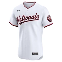 Washington Nationals Men's Nike Dri-FIT ADV MLB Elite Jersey