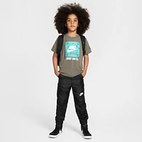 Nike Toddler Future Utility T-Shirt