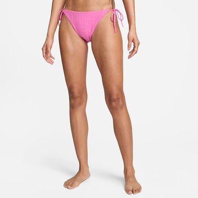 Nike Swim Retro Flow Women's String Bikini Bottom