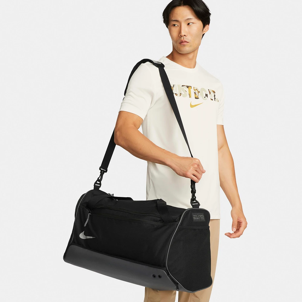 Nike Hoops Elite Duffel Bag (57L)