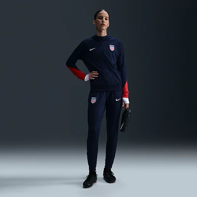 USMNT Strike Women's Nike Dri-FIT Soccer Knit Pants