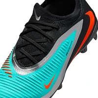Nike Jr. Phantom 6 Pro LE Little Kids' Multi-Ground Low-Top Soccer Cleats