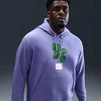 Nike Club Pullover Hoodie