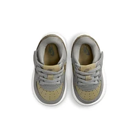 Nike Force 1 Low EasyOn Baby/Toddler Shoes