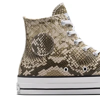 Converse x Stüssy Chuck 70 Snakeskin