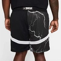 Ja Icon Men's 6" Dri-FIT Basketball Shorts