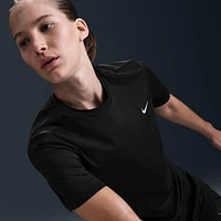 Nike Swift Women's Dri-FIT Short-Sleeve Running Top