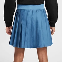 Nike Sportswear Girls' Pleated Skirt