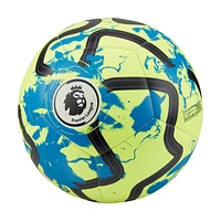 Premier League Pitch Soccer Ball