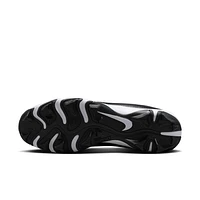 Nike Alpha Menace 4 Shark Football Cleats (Wide)