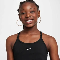 Nike Sportswear Girls' Tank Dress