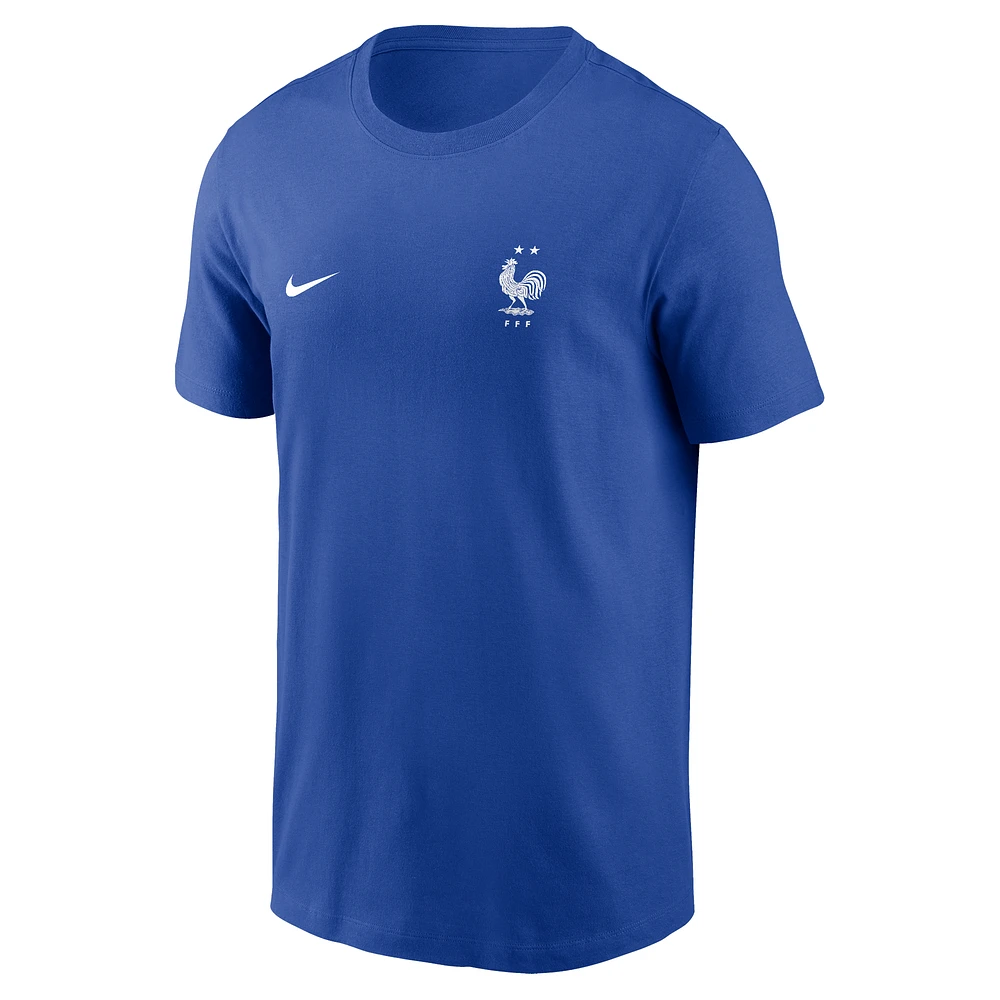 Liverpool FC Men's Nike Dri-FIT Soccer T-Shirt