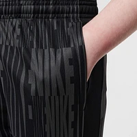 Nike Academy Big Kids' Dri-FIT Soccer Shorts