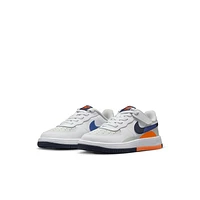 Nike Force 1 Low LV8 2 EasyOn Little Kids' Shoes