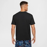 Nike Men's Max90 Basketball T-Shirt