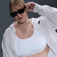 Nike Sportswear Club Fleece Women's Full-Zip Hoodie