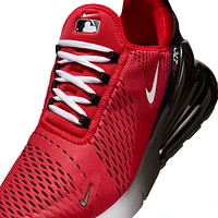 Chicago White Sox Nike Air Max 270 Men's Shoes
