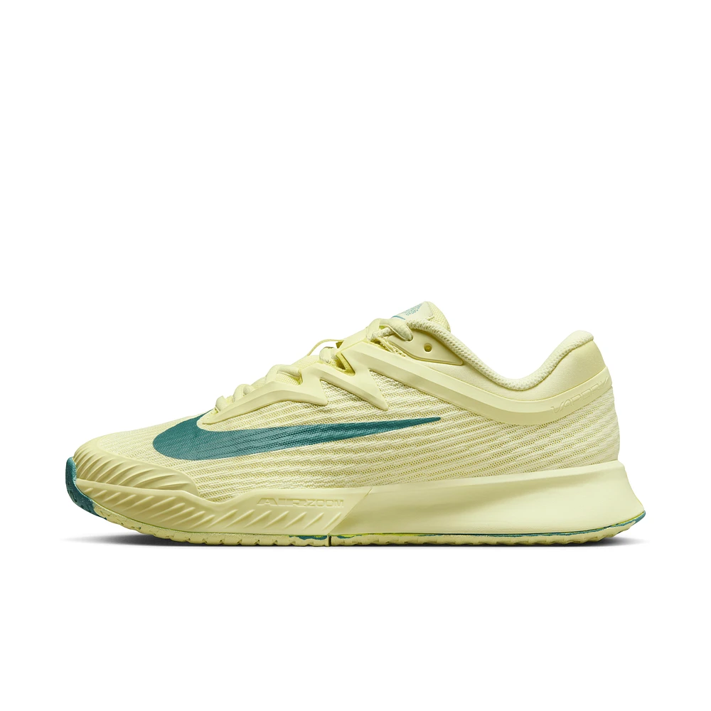 Nike Vapor Pro 3 Premium Women's Hard Court Tennis Shoes