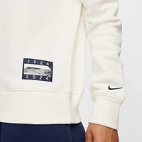 Team USA Phoenix Fleece Women's Nike Crew-Neck Sweatshirt