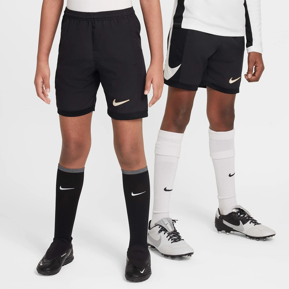 Nike Academy Big Kids' Dri-FIT Soccer Shorts