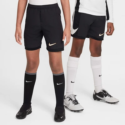 Nike Academy Big Kids' Dri-FIT Soccer Shorts