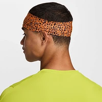 Nike Fury Printed Headband