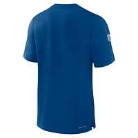 Indianapolis Colts Sideline Player Men's Nike Dri-FIT NFL T-Shirt