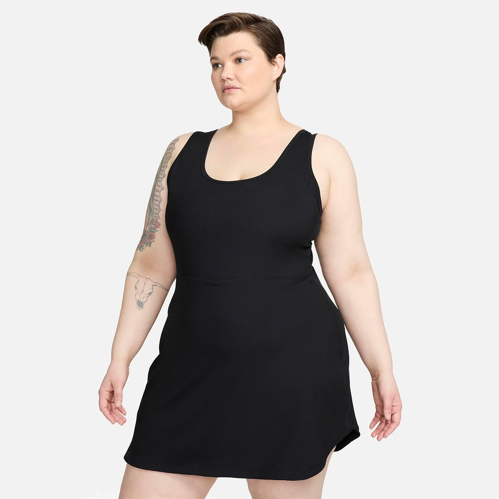 Nike One Women's Dri-FIT Dress (Plus Size)