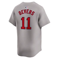 Rafael Devers Boston Red Sox Men's Nike Dri-FIT ADV MLB Limited Jersey