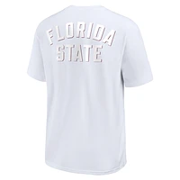 Florida State Seminoles Statement Max90 Men's Nike College T-Shirt